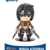 Cutie1 Plus Attack on Titan Mikasa Ackerman