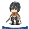 Cutie1 Plus Attack on Titan Mikasa Ackerman