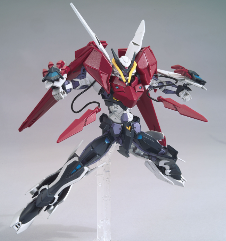 1/144 HGBD:R Load Astray Double Rebake