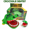 Crocodile /shark Dentist Fun Toys Trick Game Toy Bite Finger Game，Creative gifts, best gifts, holiday gifts