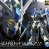 1/144 RG Hi-Nu Gundam