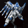 1/144 RG Hi-Nu Gundam