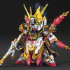 SD Sangoku Soketsuden Gan Ning Crossbone Gundam