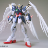 1/60 Perfect Grade Wing Gundam Zero Custom Pearl Mirror Coat Ver.
