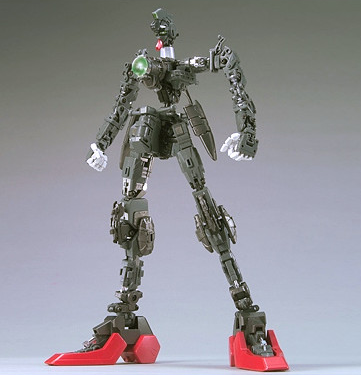 1/60 Perfect Grade Wing Gundam Zero Custom Pearl Mirror Coat Ver.