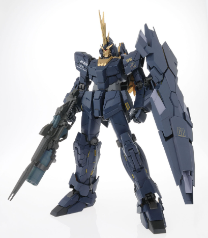1/60 PG Unicorn Gundam 2 Banshee Norn