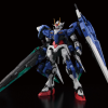 1/60 PG 00 Gundam Seven Sword/G