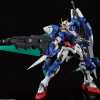 1/60 PG 00 Gundam Seven Sword/G