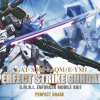 1/60 PG Perfect Strike Gundam