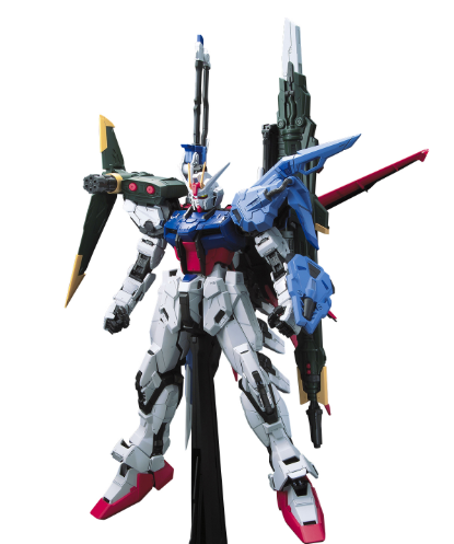 1/60 PG Perfect Strike Gundam