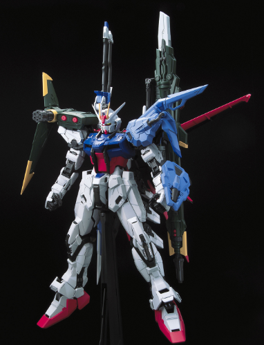 1/60 PG Perfect Strike Gundam