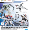1/144 Option Parts Set Gunpla 13 (Gunpla Battle Arm Arms)