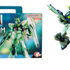 1/144 ENTRY GRADE NU Gundam (Psycoframe Luminous Image Color) Original Marking Sticker Set