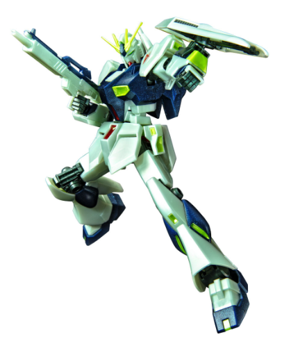 1/144 ENTRY GRADE NU Gundam (Psycoframe Luminous Image Color) Original Marking Sticker Set