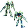 1/144 ENTRY GRADE NU Gundam (Psycoframe Luminous Image Color) Original Marking Sticker Set