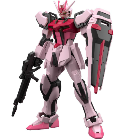 1/144 Entry Grade Strike Rouge
