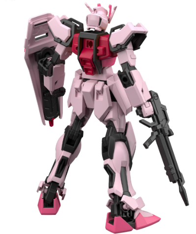 1/144 Entry Grade Strike Rouge
