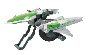 1/144 Option Parts Set Gunpla 16 (Meteor Hopper)