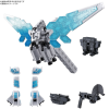 1/144 EXPO2025 ENTRY GRADE RX-78F00/E Gundam Optional Parts Set (EX-001 Glass Feather)