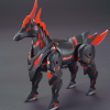 SDW HEROES War Horse
