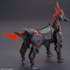 SDW HEROES War Horse