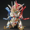 SDW HEROES Qitian Dasheng Wukong Impulse Gundam Douzhan Shengfo