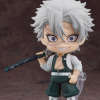 Nendoroid Sanemi Shinazugawa (Demon Slayer: Kimetsu no Yaiba)