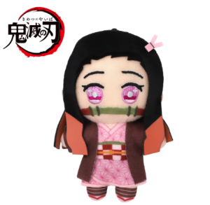 Demon Slayer: Chiinui (Stuffed Toy Mascot) Nezuko Kamado
