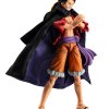 Variable Action Heroes ONE PIECE Monkey D. Luffy Ver.1.5