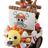 Yura Colle Series ONE PIECE Grand Line Collection Vol. 2: 1Box (6pcs)