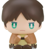 Marshmalloid Eren Yeager (Attack on Titan)