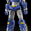 SMP [Shokugan Modeling Project] Voltes V Legacy