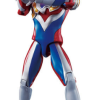 Ultra Action Figure Ultraman Decker Flash Type New Generation Stars Set