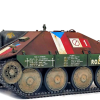 1/35 Jagdpanzer 38(t) Hetzer Prague 1945