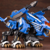 1/72 Zoids: RZ-028 Blade Liger AB (Reissue)