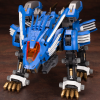 1/72 Zoids: RZ-028 Blade Liger AB (Reissue)