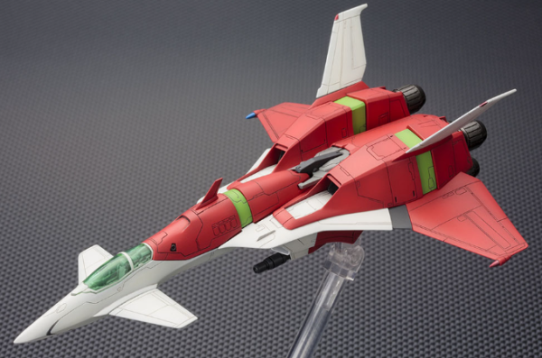 1/144 Dodonpachi Daioujyou Type A (dodonpachi DAI-OU-JOU) (Reissue)