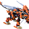 1/72 Zoids: RZ-041 Liger Zero Schneider Marking Plus Ver. (Reissue)