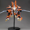 1/72 Zoids: RZ-041 Liger Zero Schneider Marking Plus Ver. (Reissue)