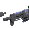 Weapon Unit 52 Stride Rifle Zero