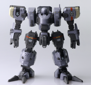 1/48 Structure Arts Plus Plastic Model Kit Series Zenith V 30th Anniversary Edition