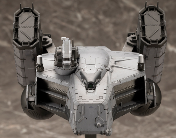 1/350 DHV Magellan (DEATH STRANDING 2: On The Beach)