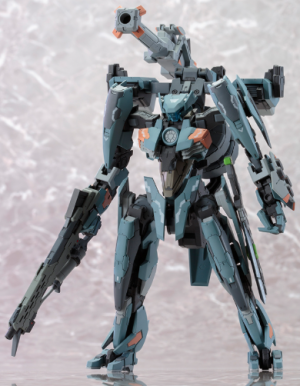 1/48 Formula Skell / Doll (Xenoblade X) (Reissue)