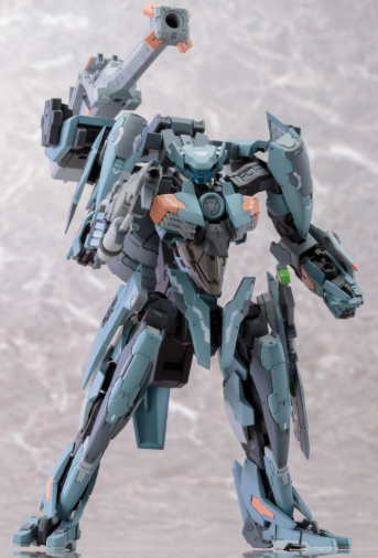 1/48 Formula Skell / Doll (Xenoblade X) (Reissue)