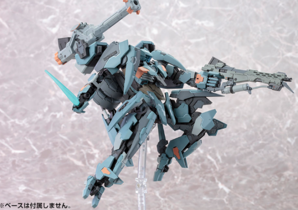 1/48 Formula Skell / Doll (Xenoblade X) (Reissue)