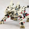 1/72 Zoids: RZ-041 LIGER ZERO Marking Plus Ver. (Reissue)