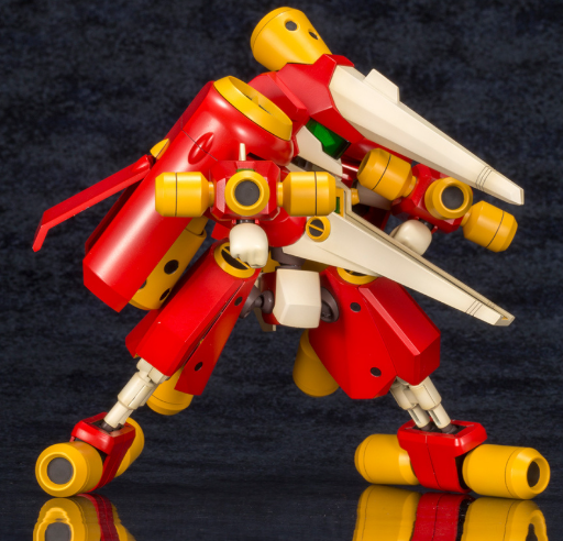 1/6 Arc Beetle Dash (Medabots) (Reissue)