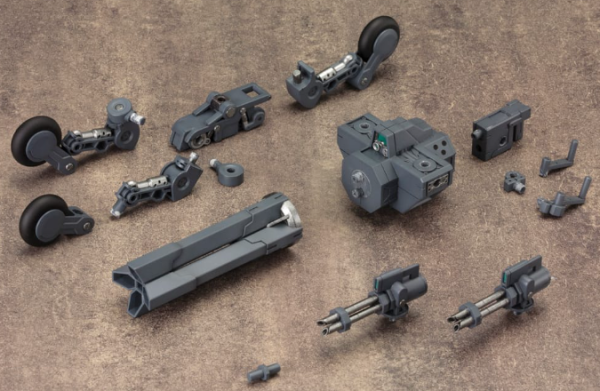 螢幕擷取畫面 2025-04-16 131131 Heavy Weapon Unit 08 Sentry Gun (Reissue)