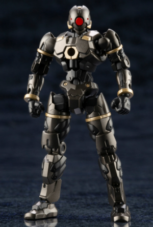 1/24 Hexa Gear Alternative Humanoid Jester (Reissue)
