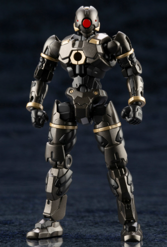 1/24 Hexa Gear Alternative Humanoid Jester (Reissue)